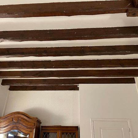 Gites Des Chateaux - Gite A Selles-sur-Cher Eksteriør bilde