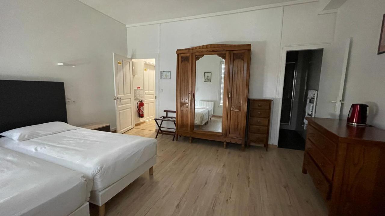 Gites Des Chateaux - Gite A Selles-sur-Cher Eksteriør bilde