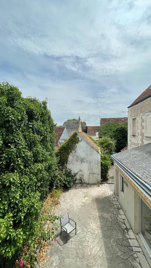 Gites Des Chateaux - Gite A Selles-sur-Cher Eksteriør bilde