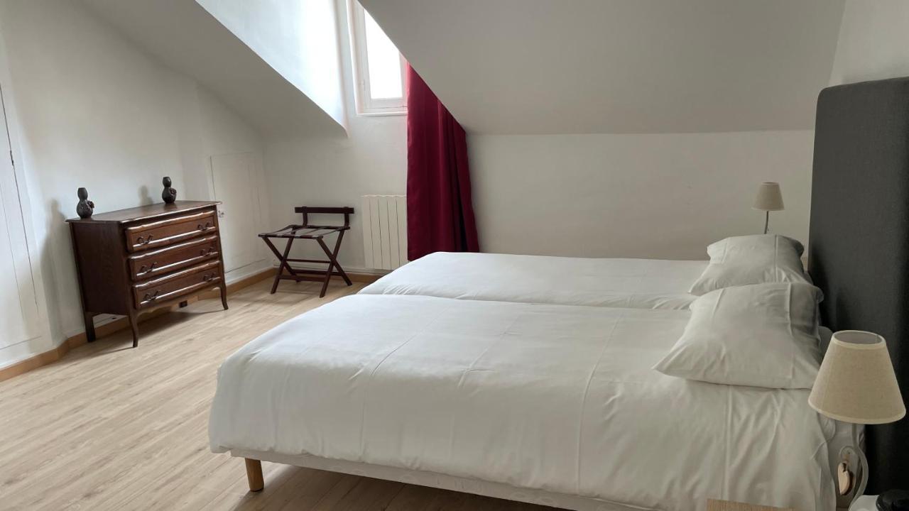 Gites Des Chateaux - Gite A Selles-sur-Cher Eksteriør bilde