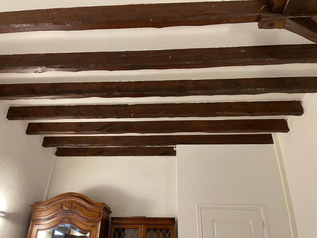 Gites Des Chateaux - Gite A Selles-sur-Cher Eksteriør bilde