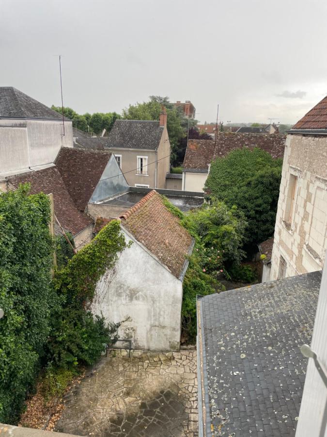 Gites Des Chateaux - Gite A Selles-sur-Cher Eksteriør bilde