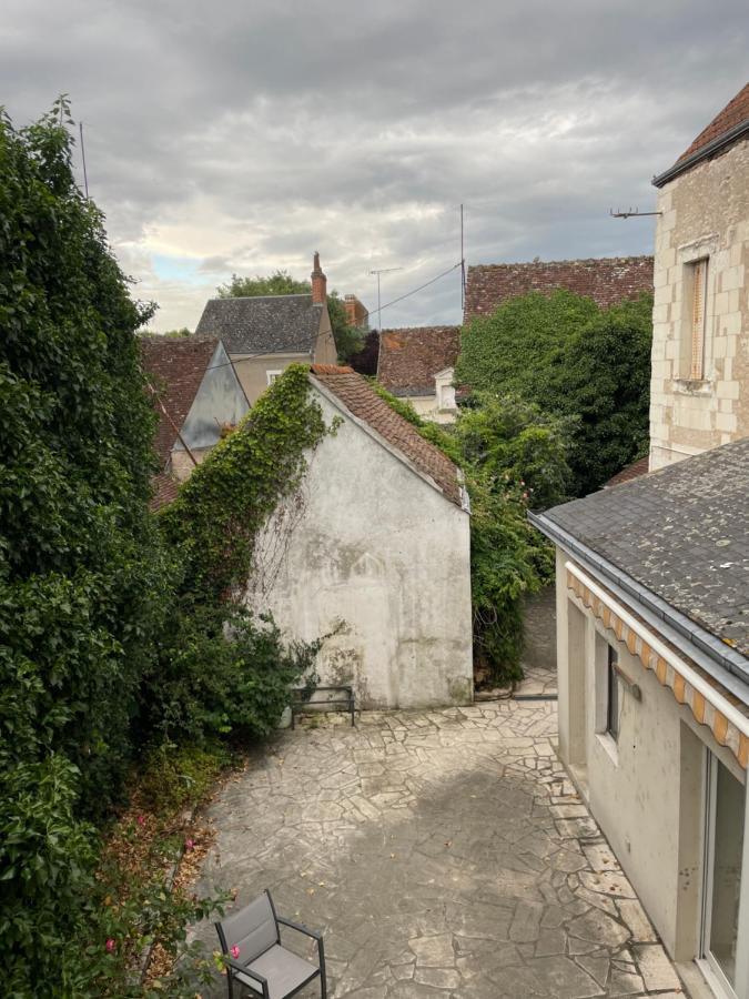 Gites Des Chateaux - Gite A Selles-sur-Cher Eksteriør bilde
